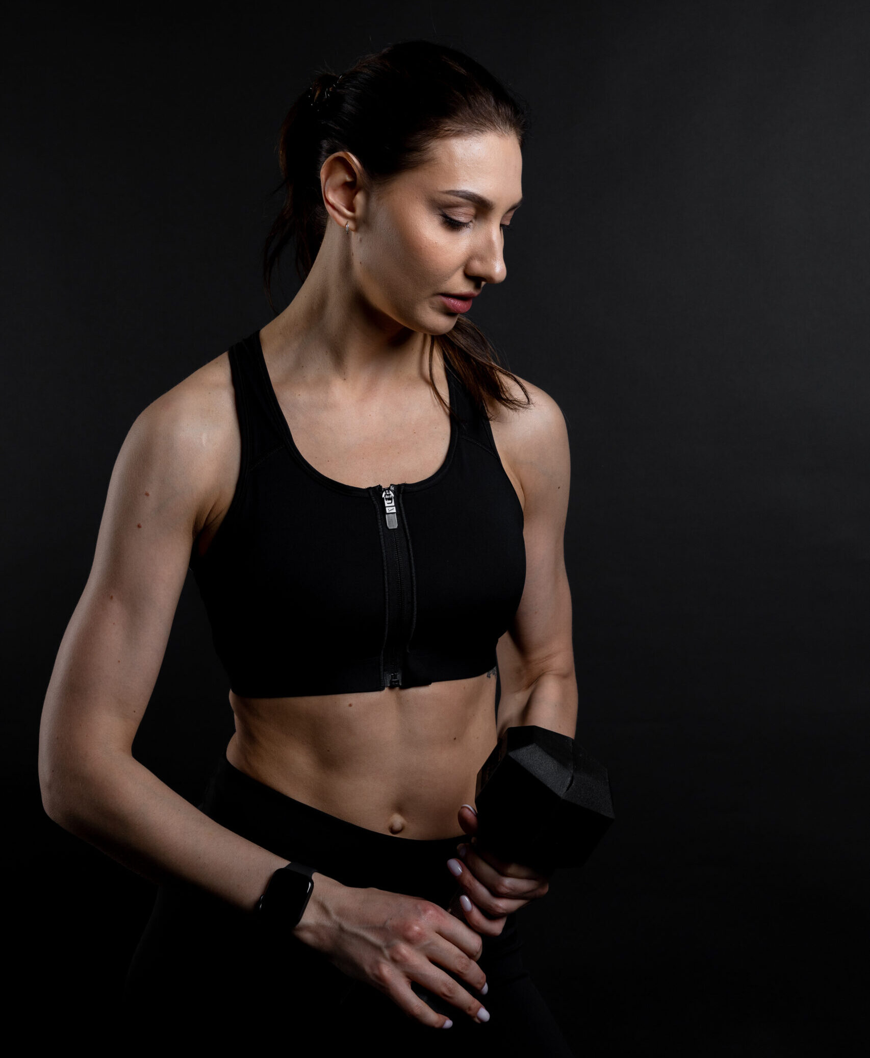 inmotion treniruotes