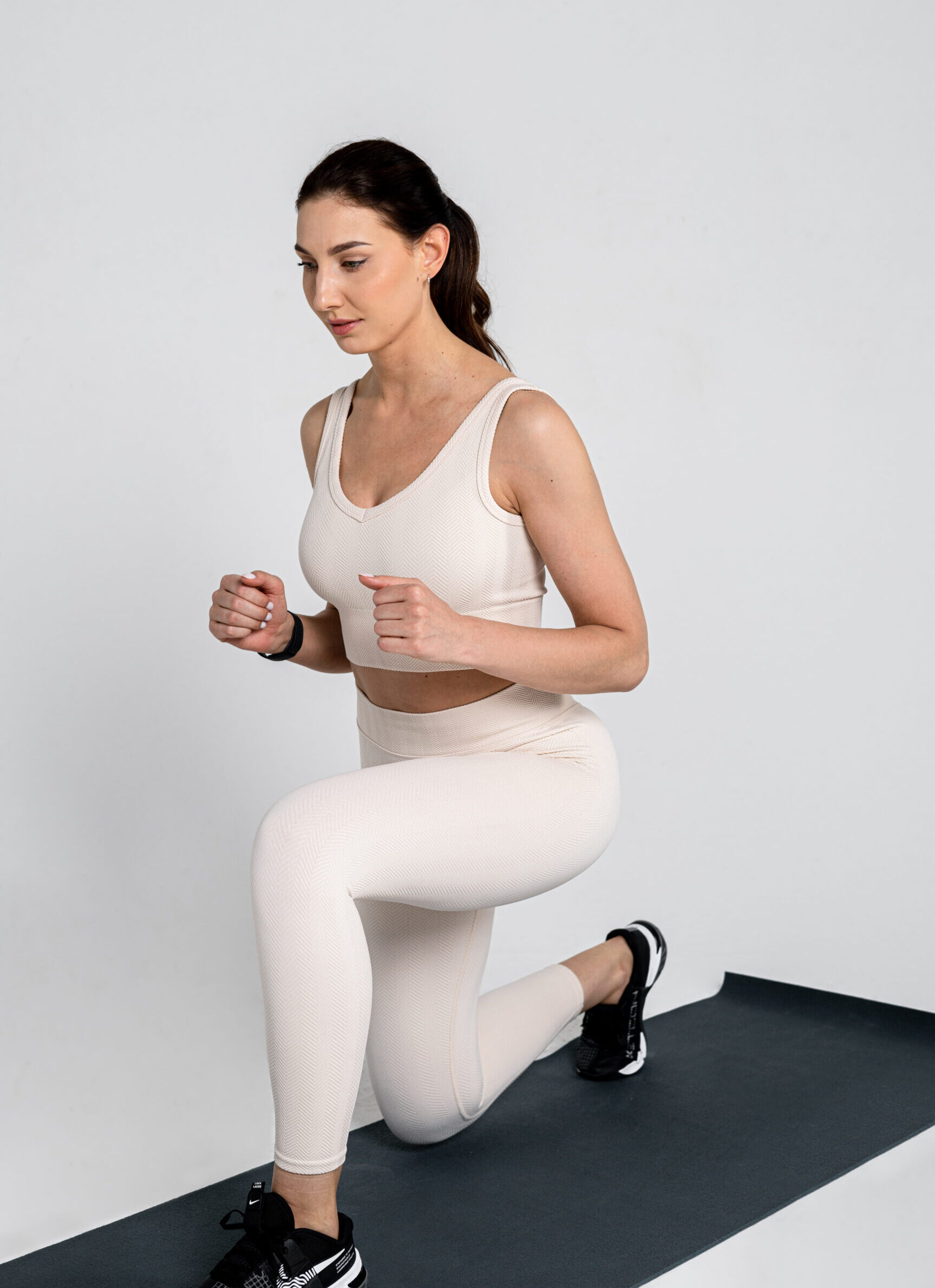 Laura braziulyte inmotion trenere