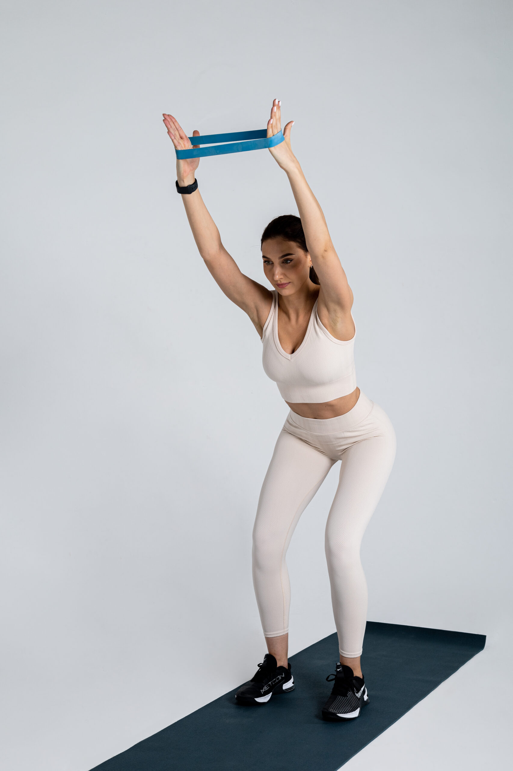 Laura Braziulyte inmotion trenere